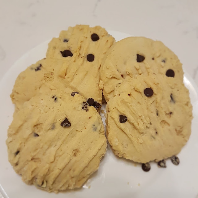 Cookies & Cream