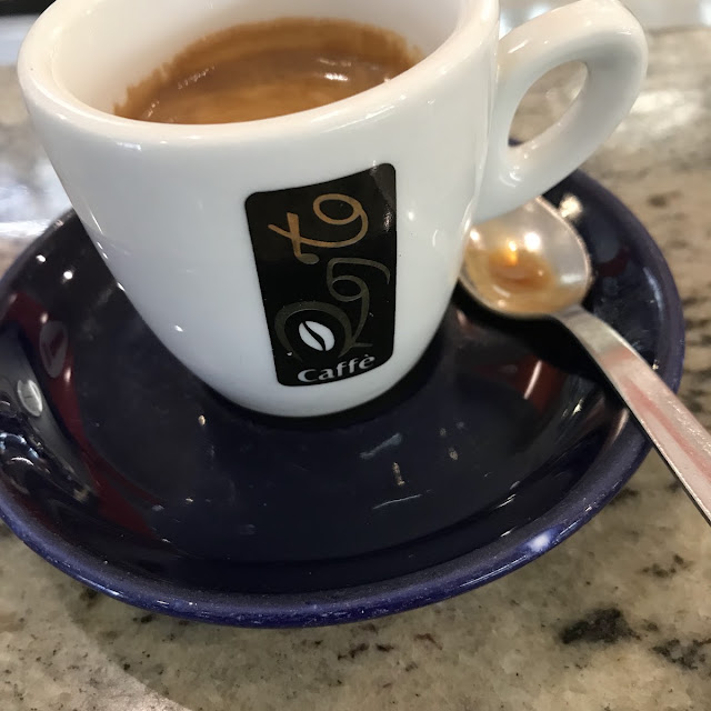 Caffè Al Banco