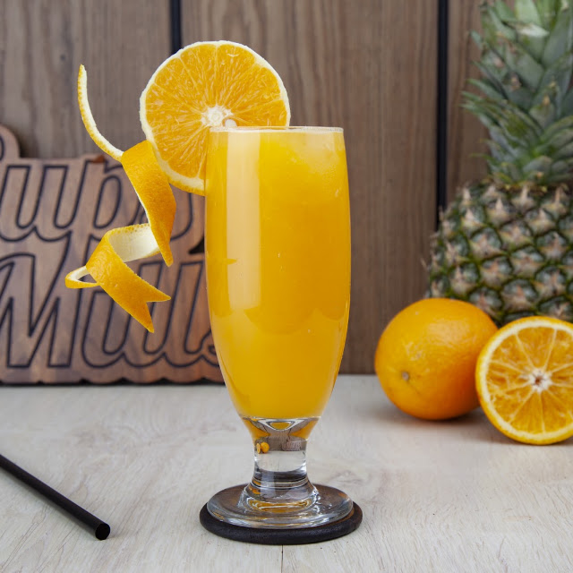Orange Juice
