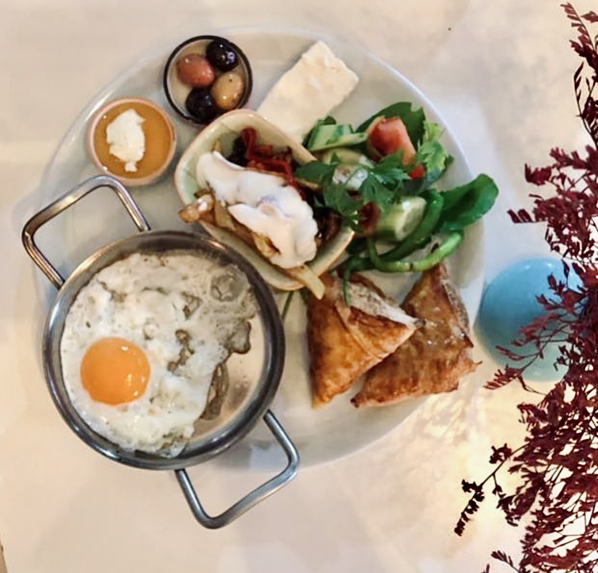 Holi Cafe Kahvaltı Kahve Ve Tatlı