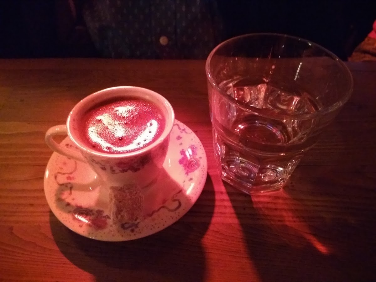 Holi Cafe Kahvaltı Kahve Ve Tatlı