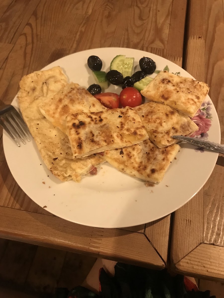 Holi Cafe Kahvaltı Kahve Ve Tatlı