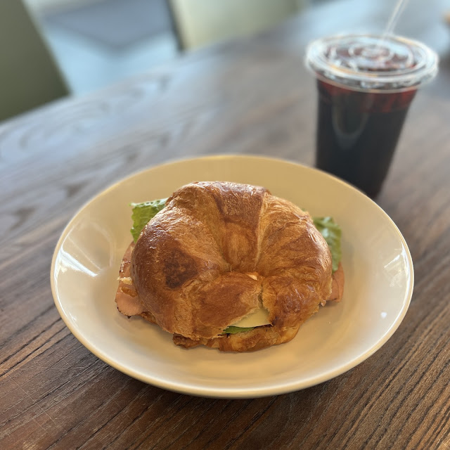 Croissant