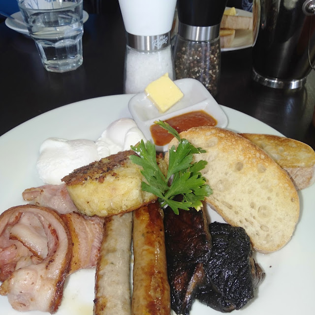 The Full Monty