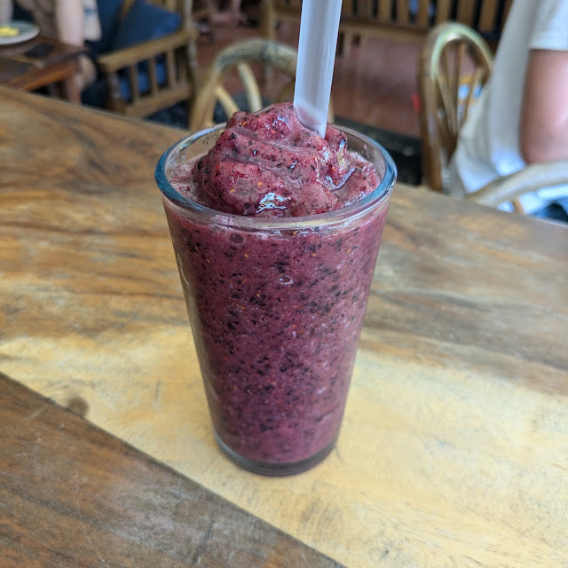 Smoothies