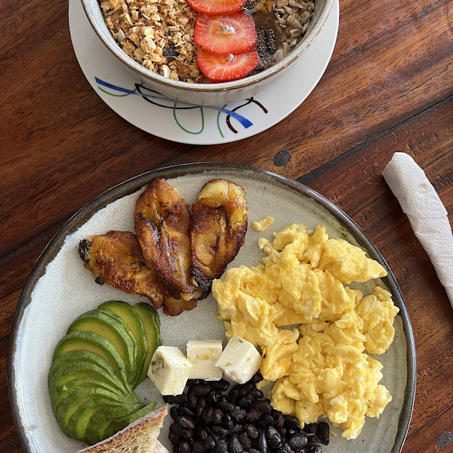All Day Breakfast