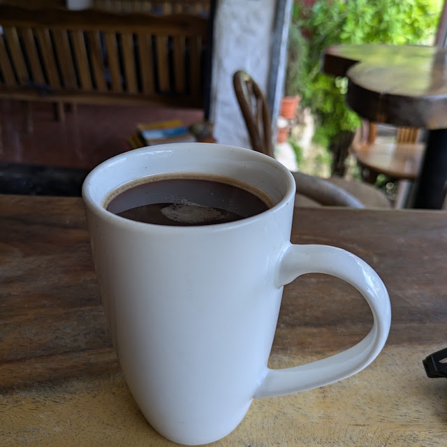 Kaffee