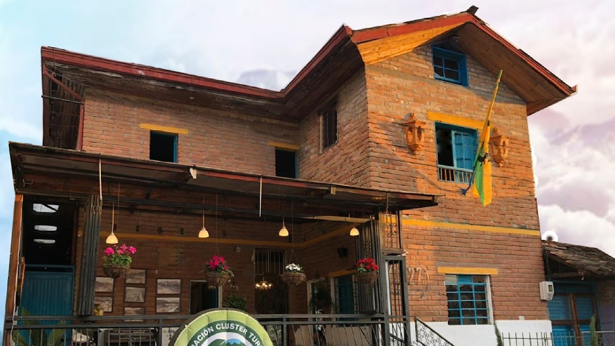 Café 1927 una taza con historia