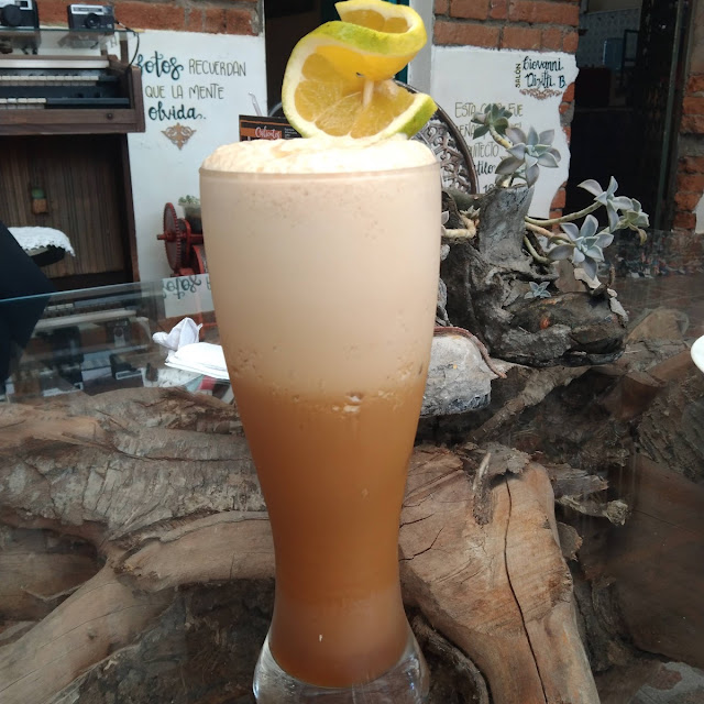 Café Orange