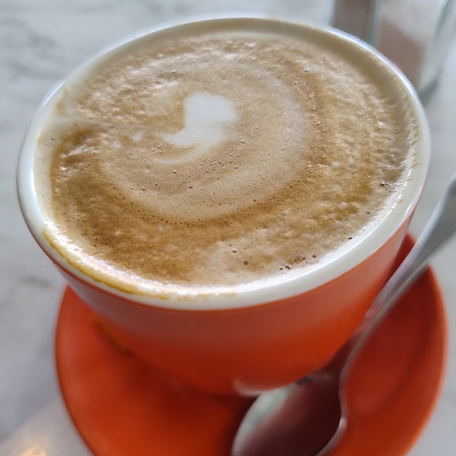 Flat White