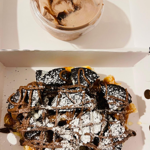 Waffle