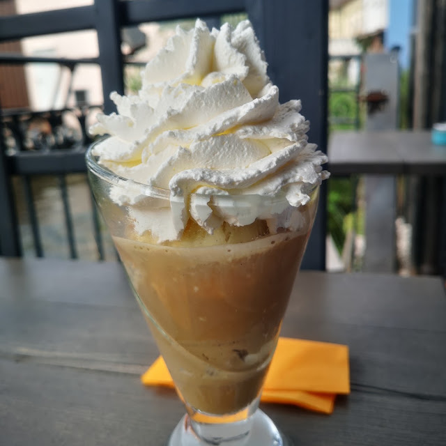 Café Liégeois