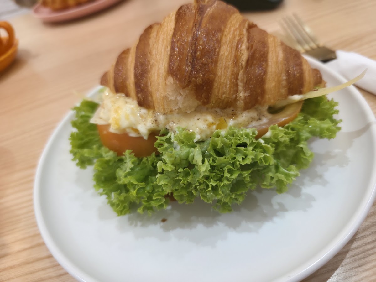 Silver Cloud Cafe