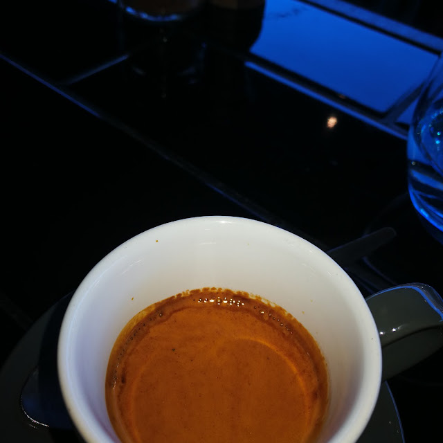 Double Espresso