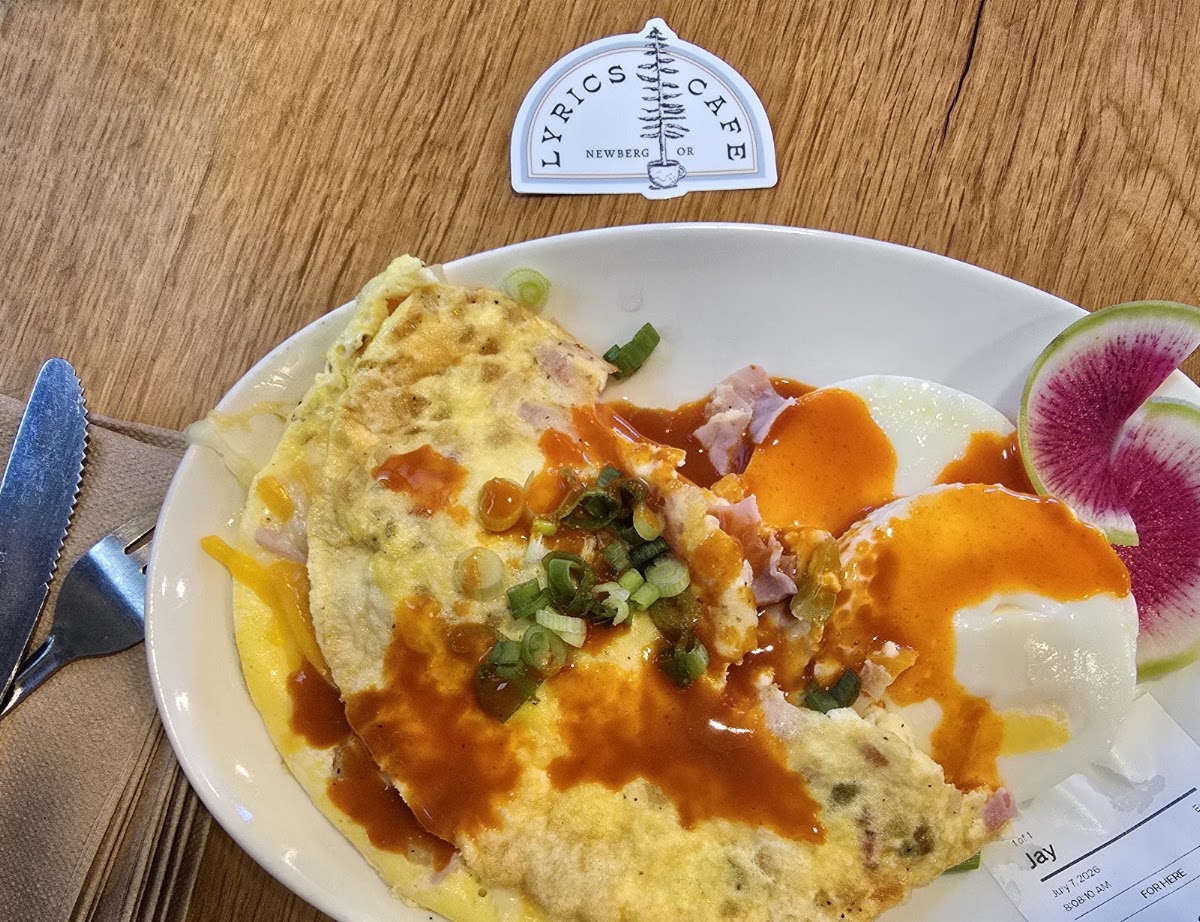 Lyrics Cafe
