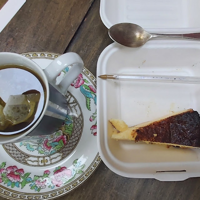 Cheese Cake