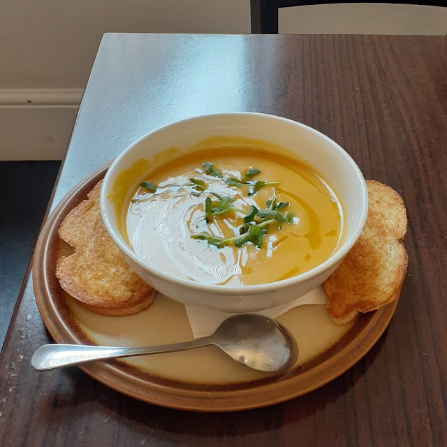Soup of the Day