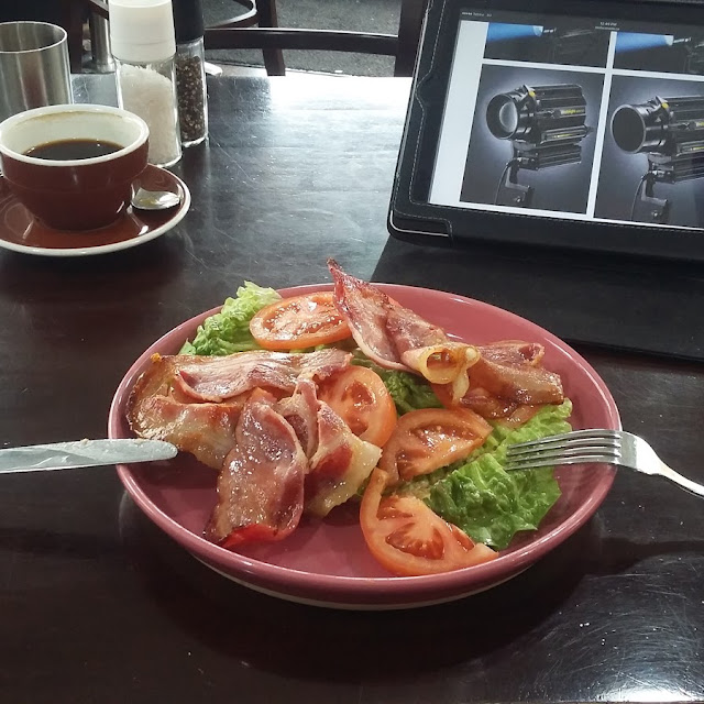 The blt to Die For