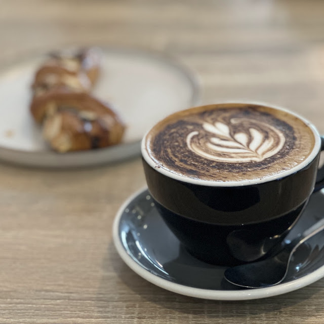 Cappuccino