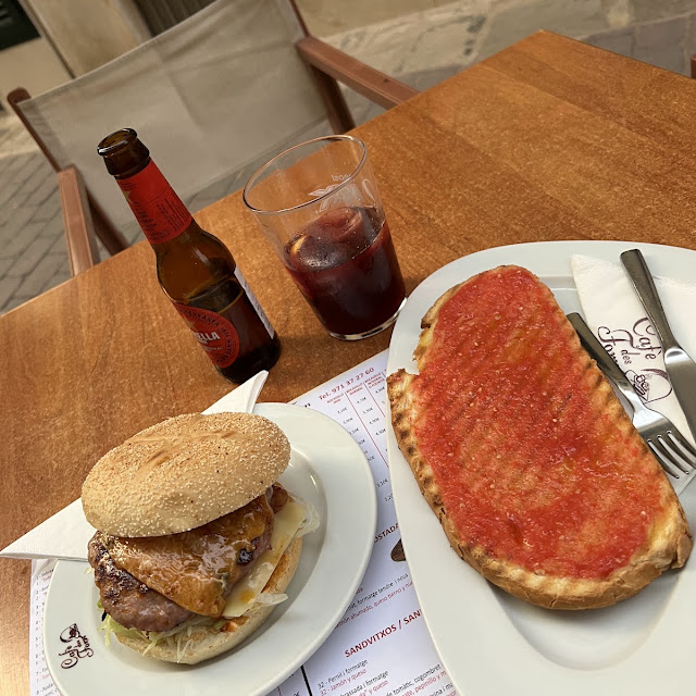 Hamburguesa