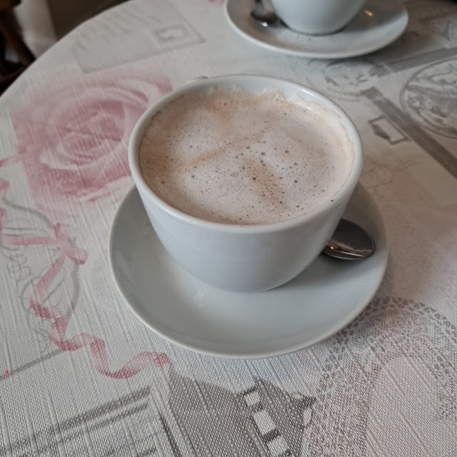 Cappuccino