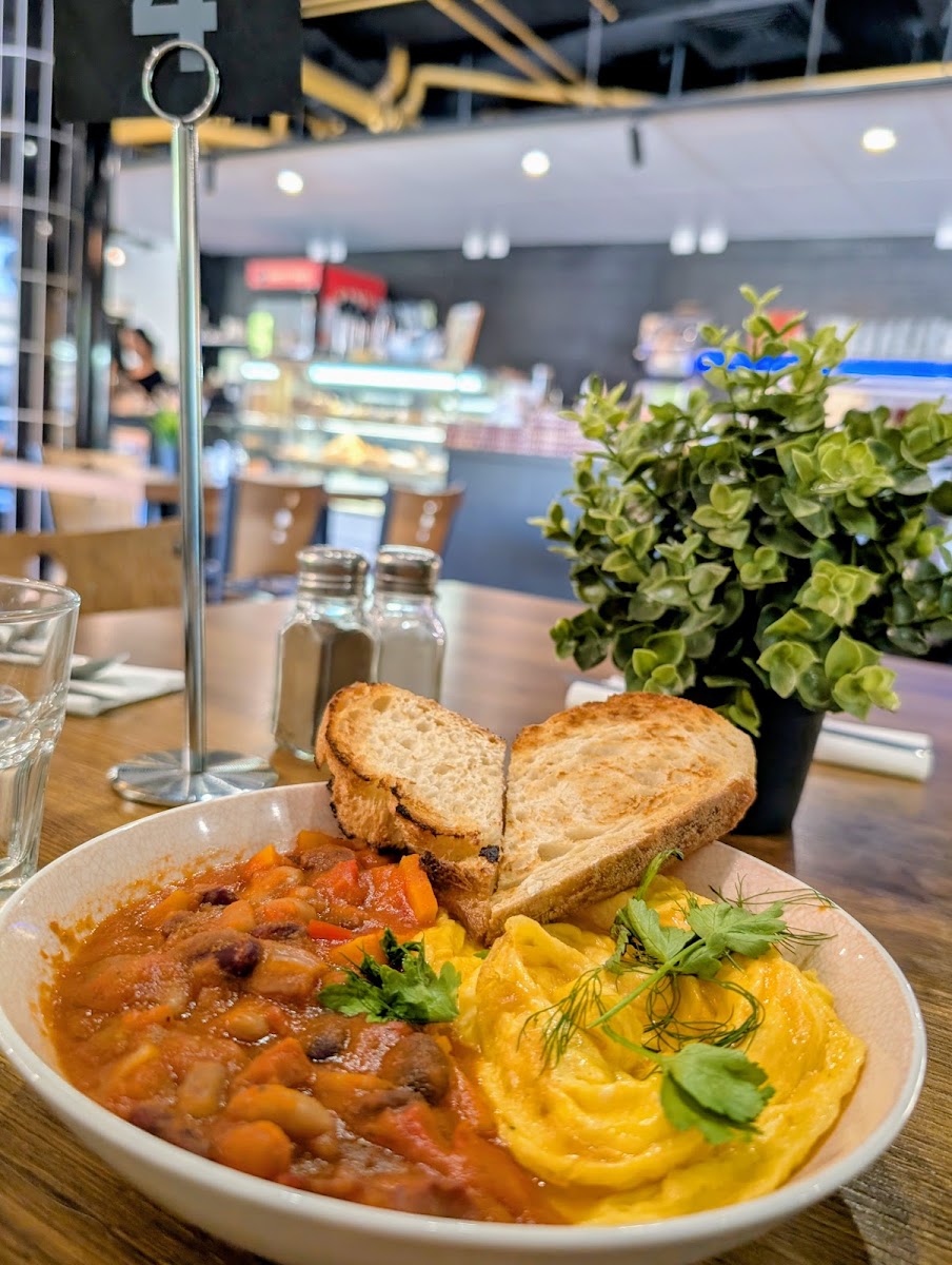 Rosemary by EightyTwenty Kingston Cafe