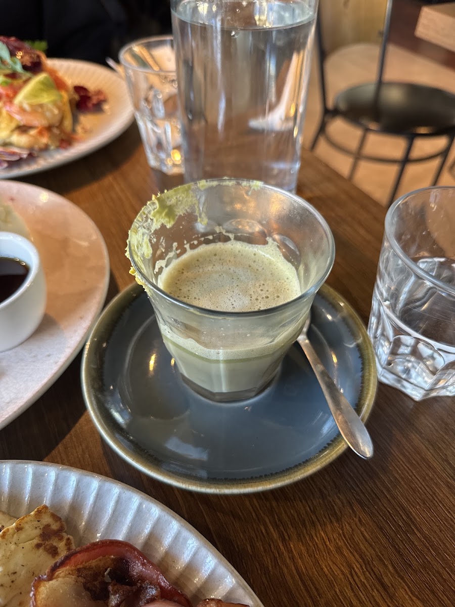 Rosemary by EightyTwenty Kingston Cafe