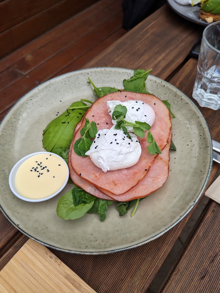 Rosemary by EightyTwenty Kingston Cafe