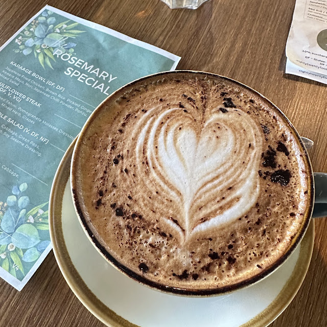Capuchino