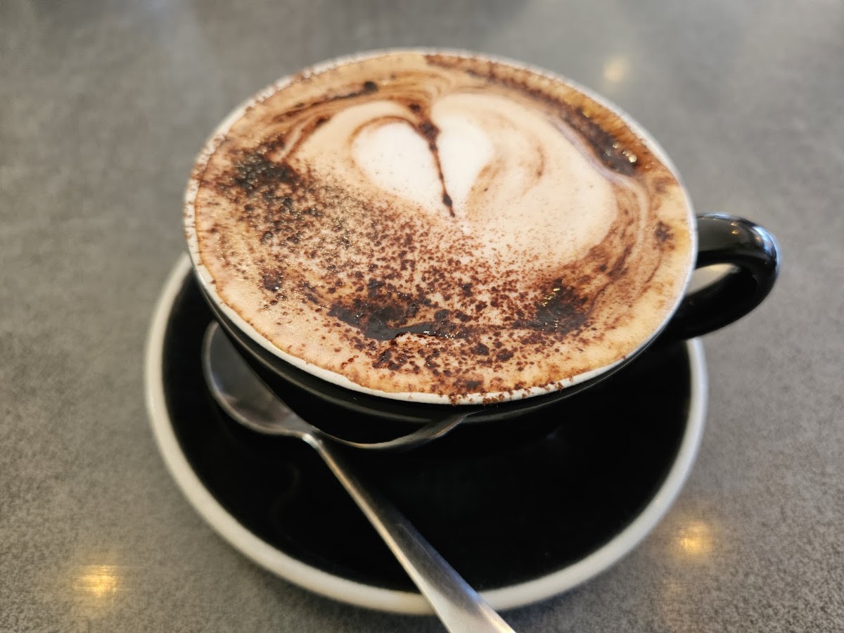 Urban Fare Cafe
