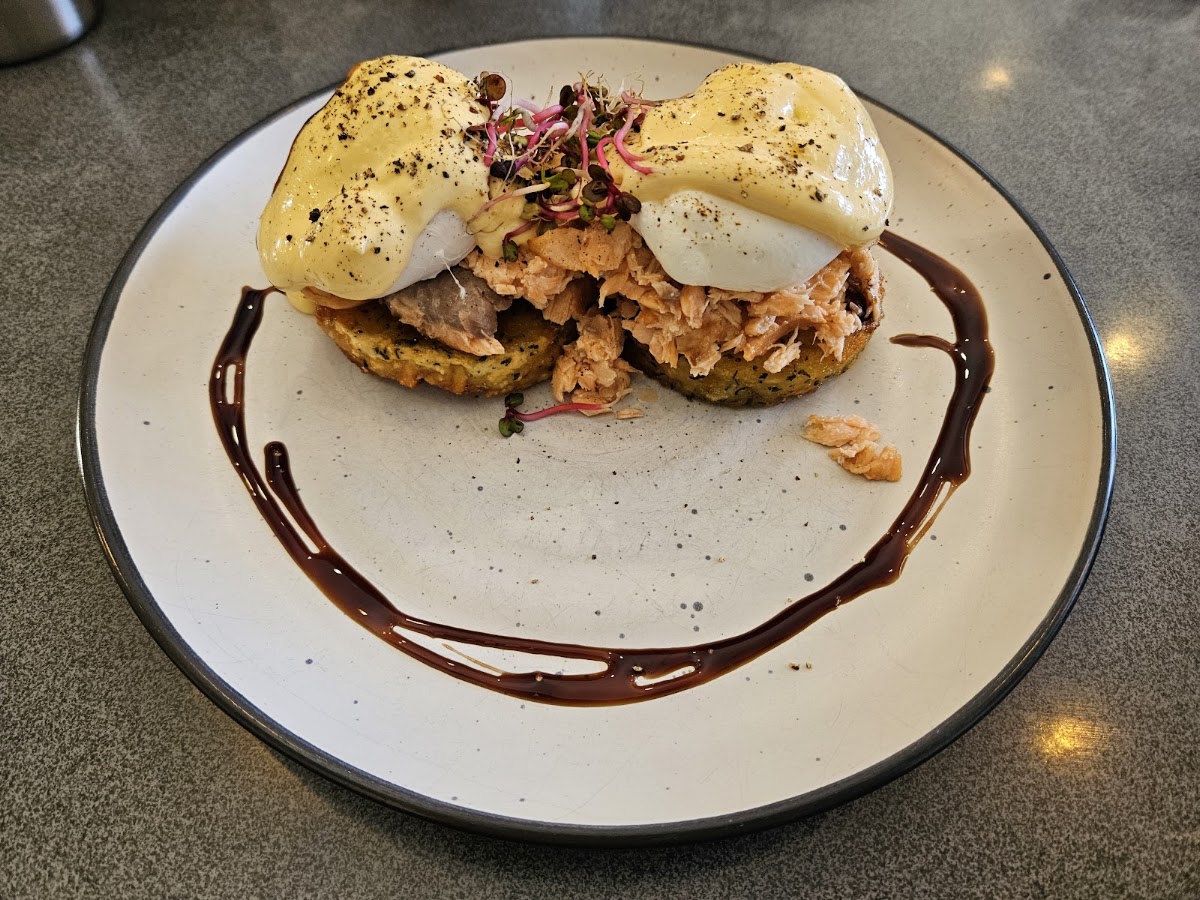 Urban Fare Cafe