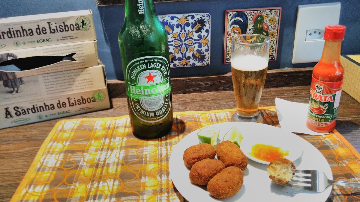 Casa Portuguesa