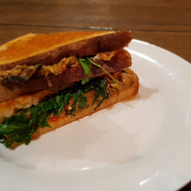 Sandwich