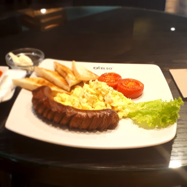 Breakfast Sausage