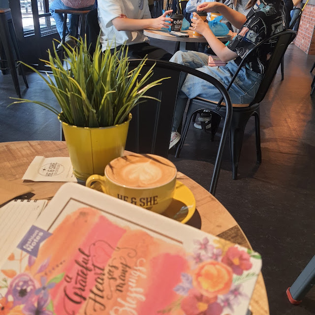 Coffee Latte