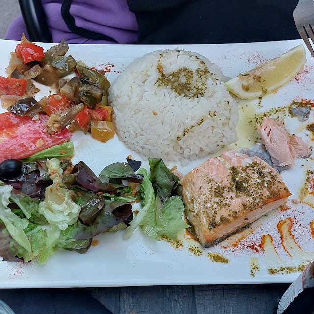 Salmón