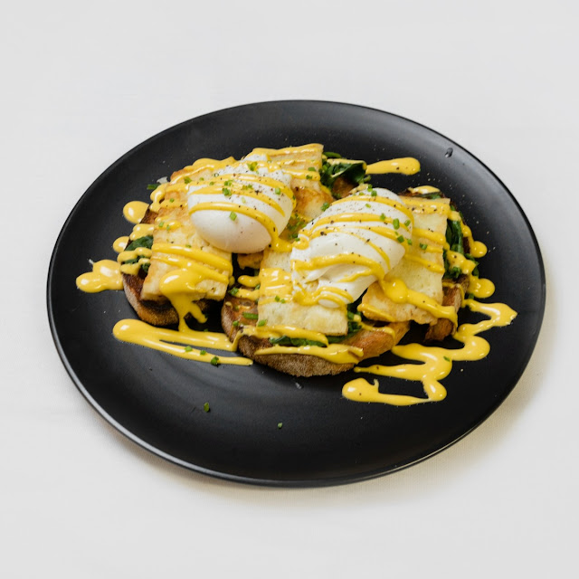 Hollandaise