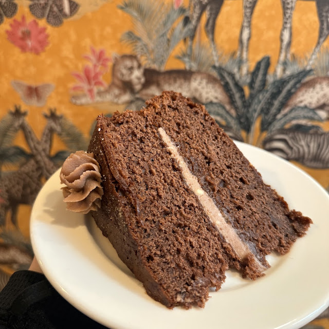 Cake