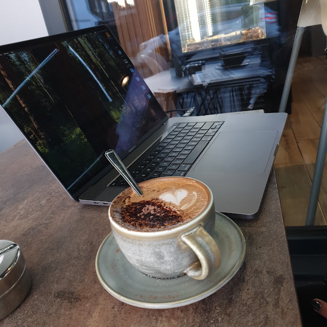 Turkish Coffee
