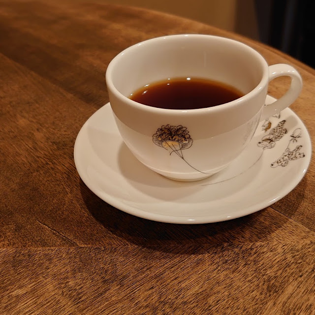 コーヒー