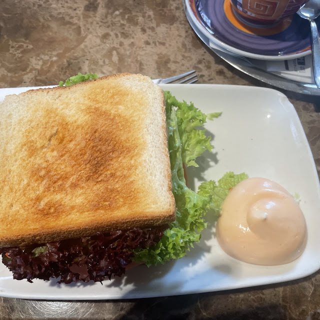 Toast