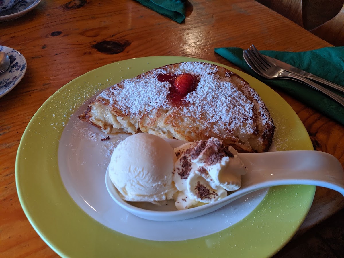 Miss Heidi's Tea House