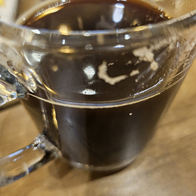 Americano Coffee