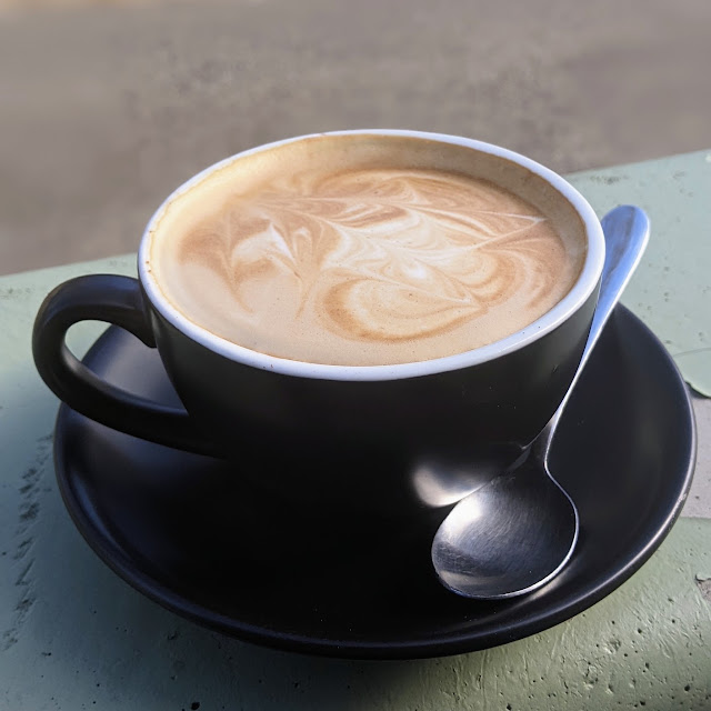 Flat White