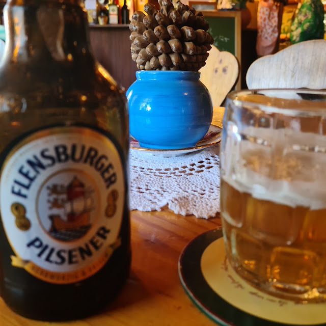 Austrian Beer Pilsner