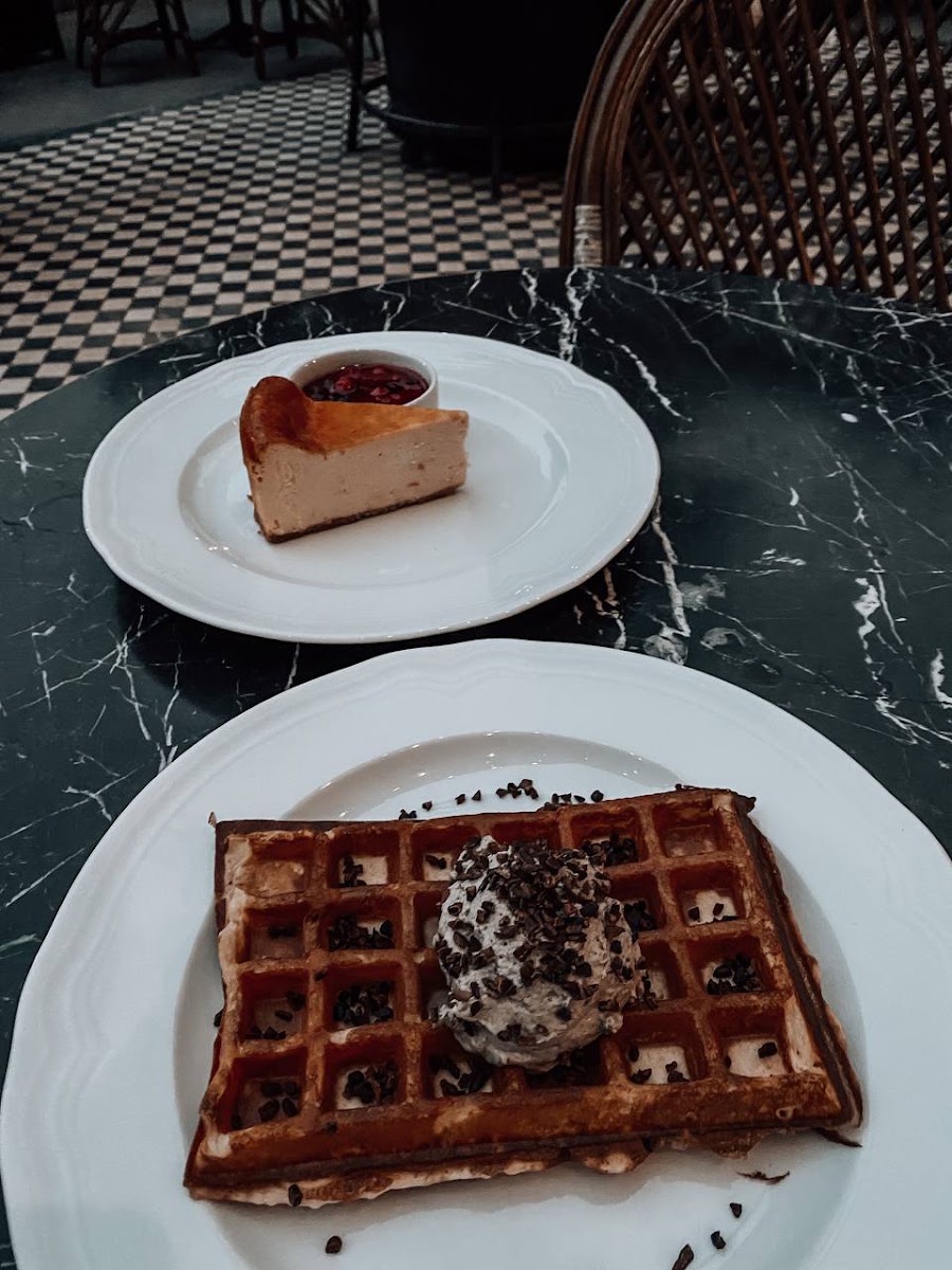 Cafe Museum Tbilisi