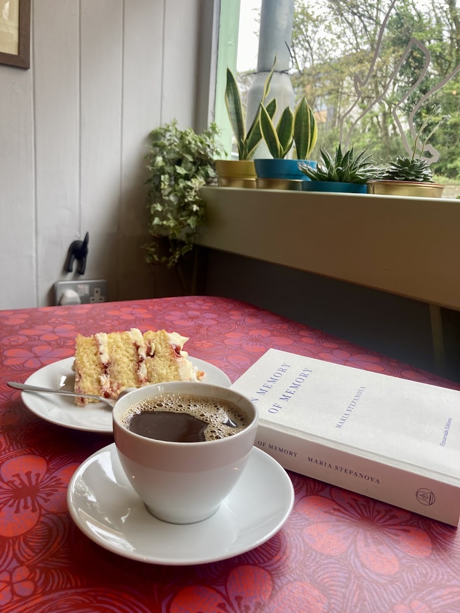 Wired Whippet Coffee