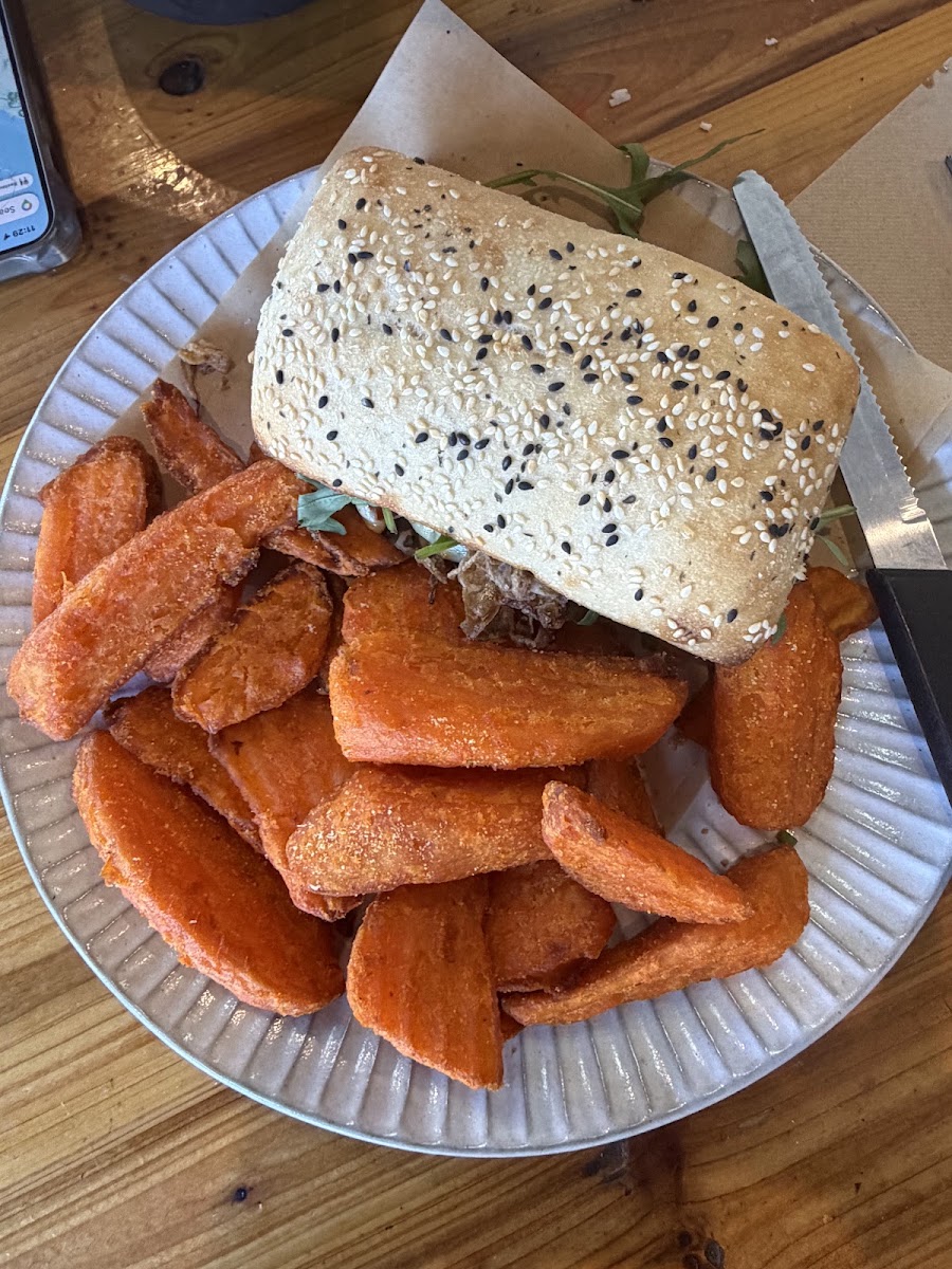 Chill Cafe Ayr