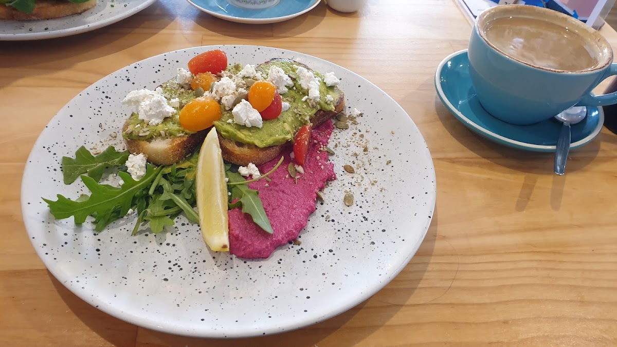 Chill Cafe Ayr