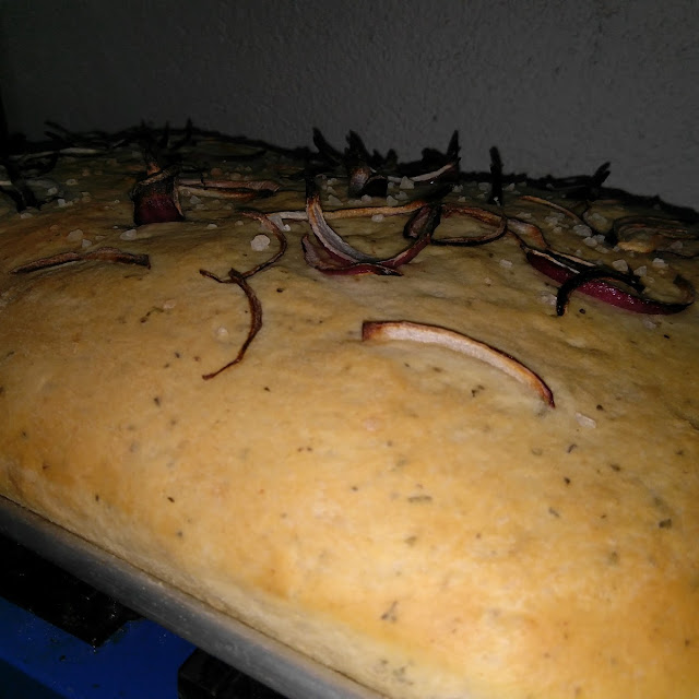 Focaccia